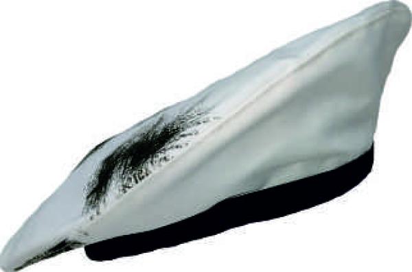 Barett   BW schneetarn